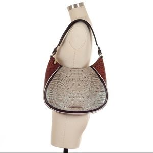 Brahmin Amira Hemlock Westwood Bag & Wallet